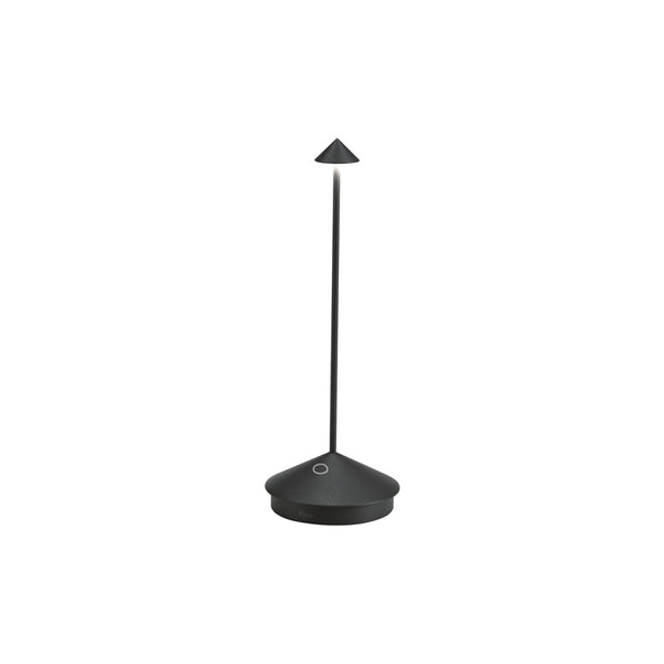 Pina Pro Table Black