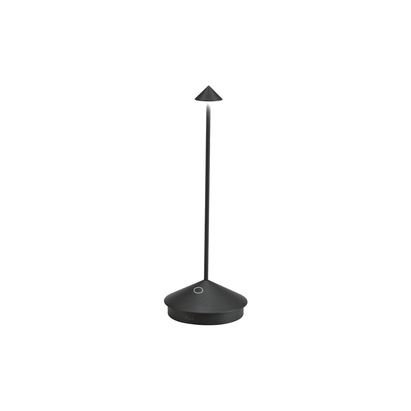 Pina Pro Table Black