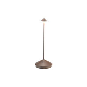 Pina Pro Table Rust