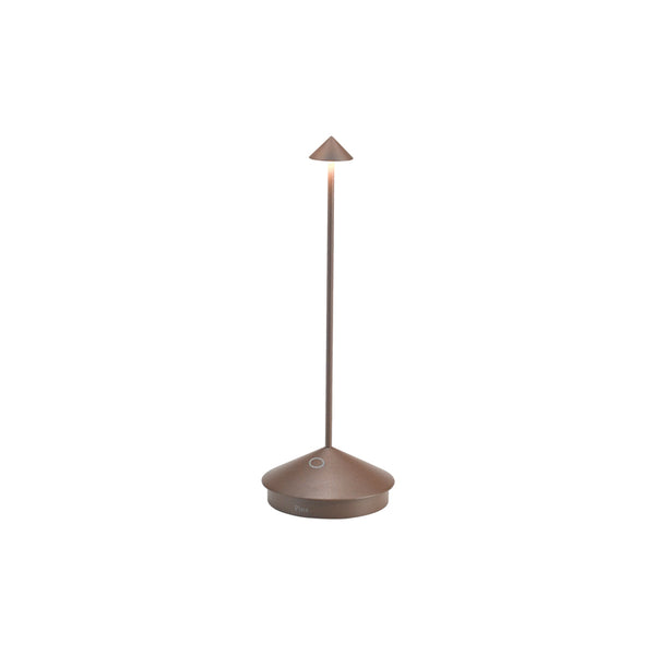 Pina Pro Table Rust