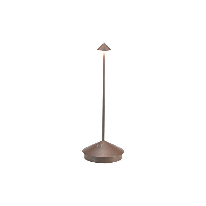 Pina Pro Table Rust