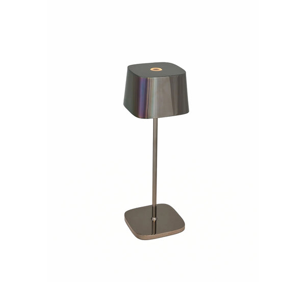 Ofelia Pro Black Chrome