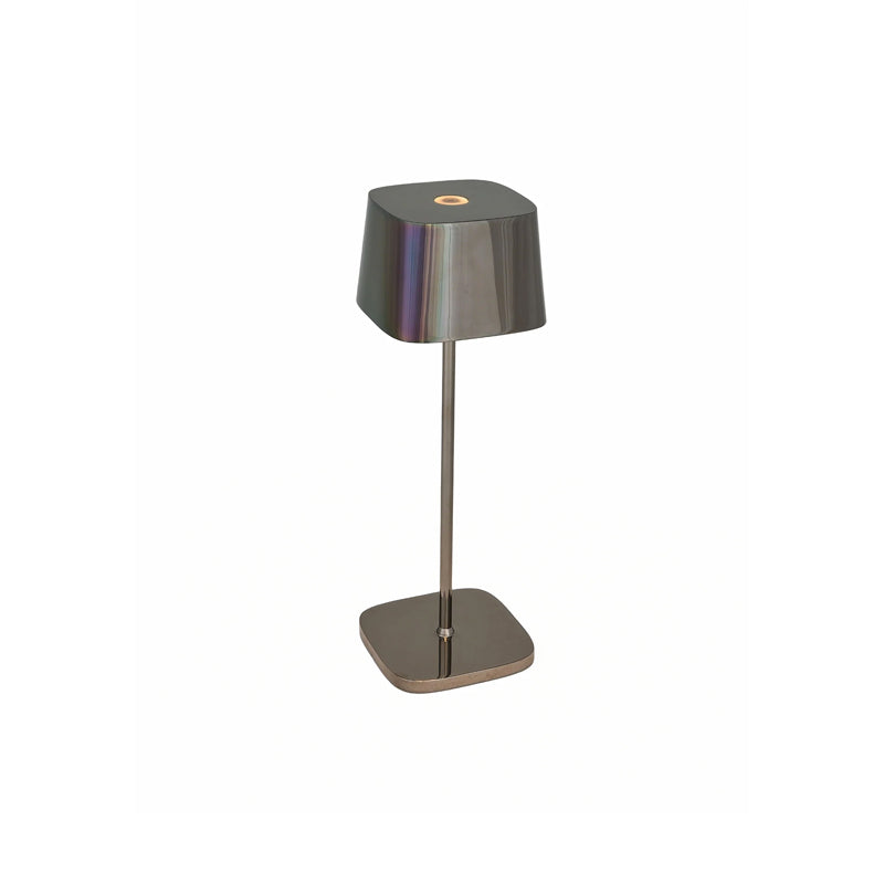 Ofelia Pro Black Chrome