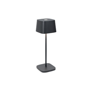 Ofelia Pro Dark Grey