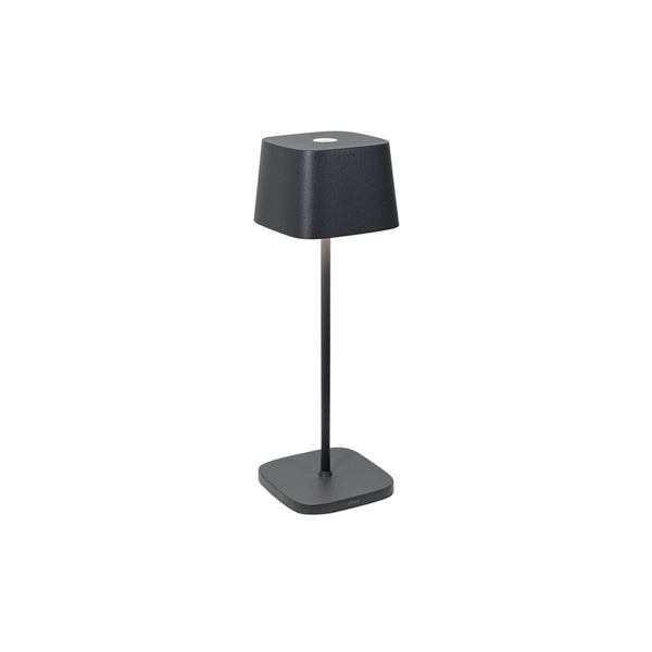 Ofelia Pro Dark Grey