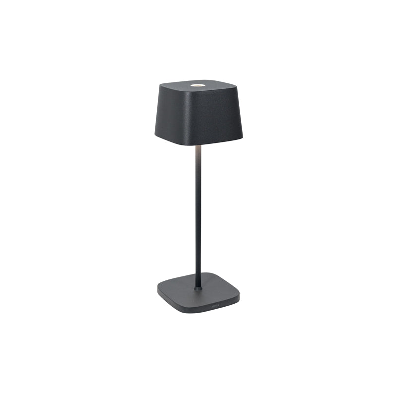 Ofelia Pro Dark Grey
