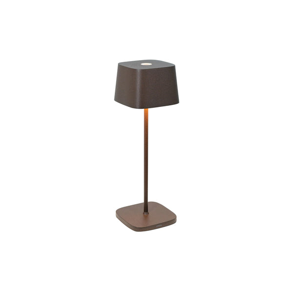 Ofelia Pro Rust