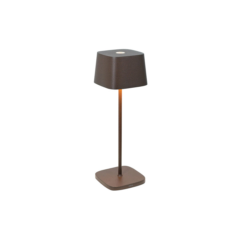 Ofelia Pro Rust