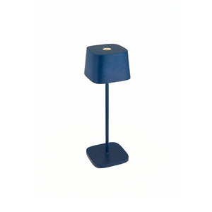 Ofelia Pro Steel Blue
