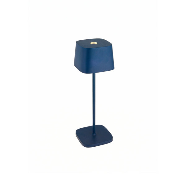Ofelia Pro Steel Blue