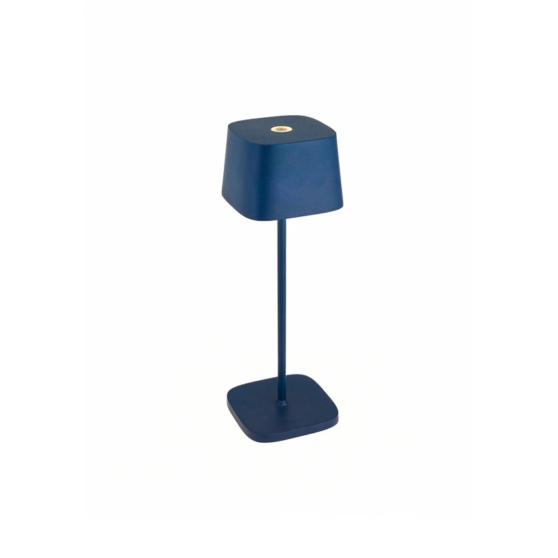 Ofelia Pro Steel Blue