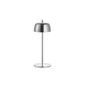 Theta Pro Table Chrome