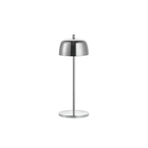 Theta Pro Table Chrome