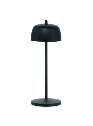 Theta Pro Table Black