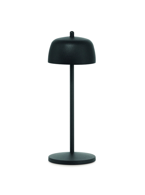 Theta Pro Table Black