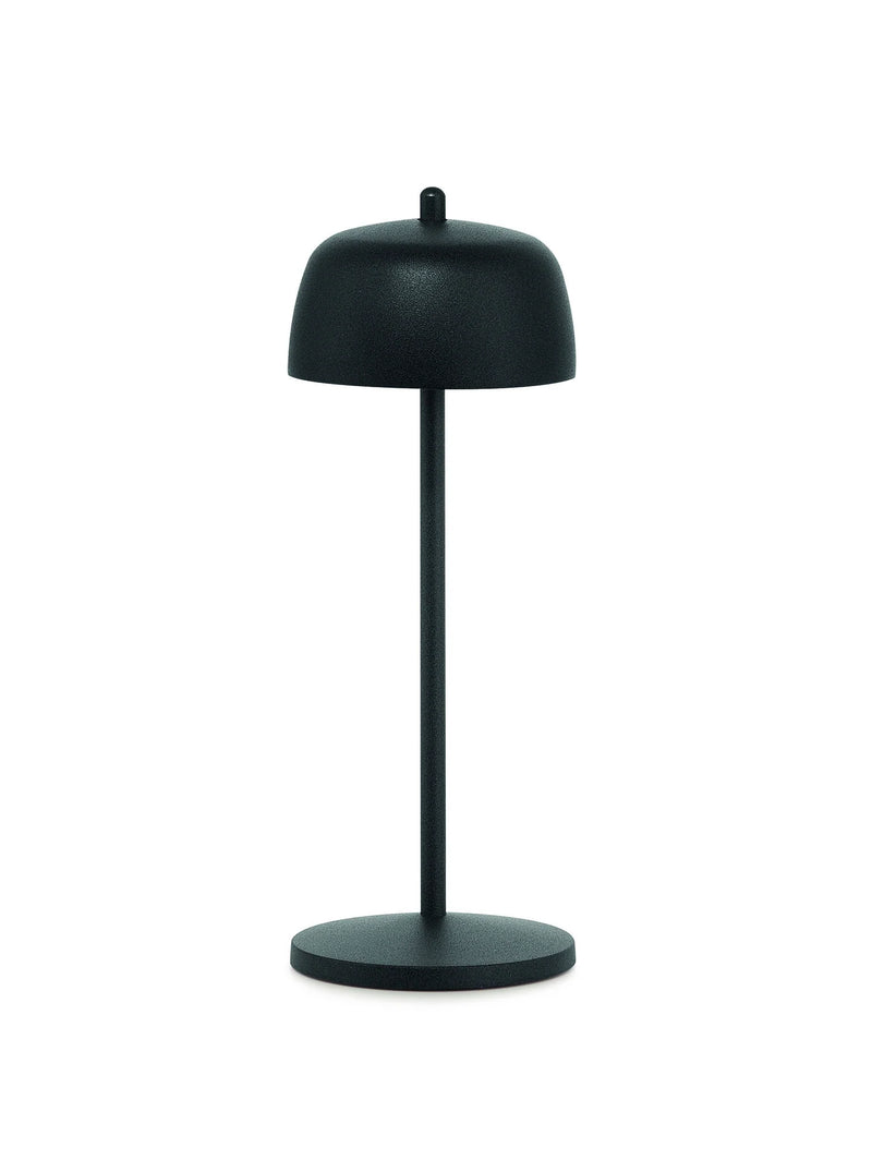 Theta Pro Table Black