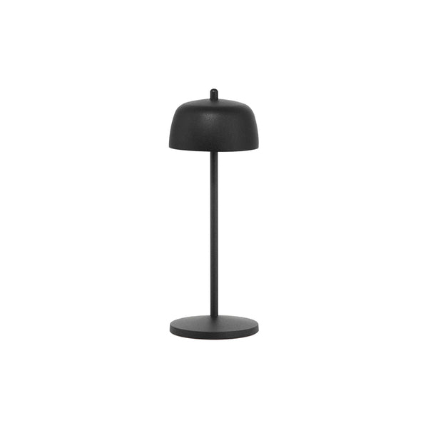 Theta Pro Table Black