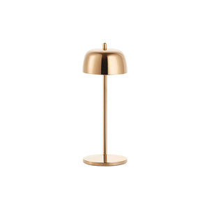 Theta Pro Table Rose Gold