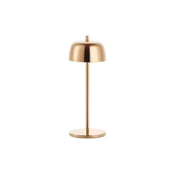Theta Pro Table Rose Gold