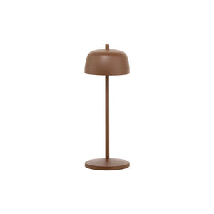Theta Pro Table Rust