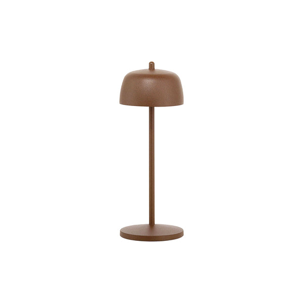 Theta Pro Table Rust