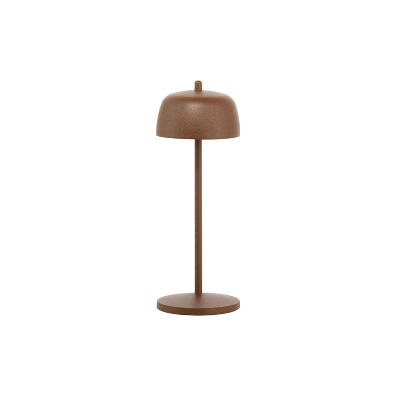 Theta Pro Table Rust