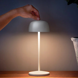Theta Pro Table Chrome