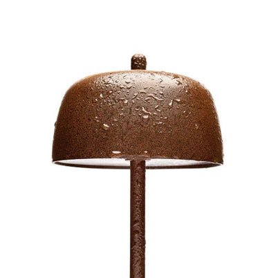Theta Pro Table Rust