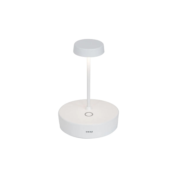 Swap Pro Mini White