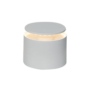 PushUp Pro Table White