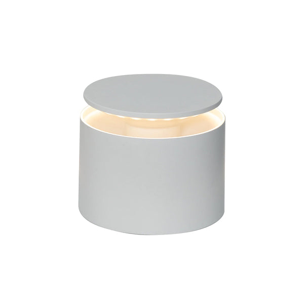 PushUp Pro Table White