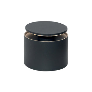 PushUp Pro Table Dark Grey