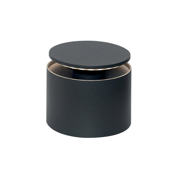 PushUp Pro Table Dark Grey