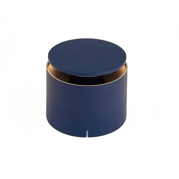 PushUp Pro Table Steel Blue