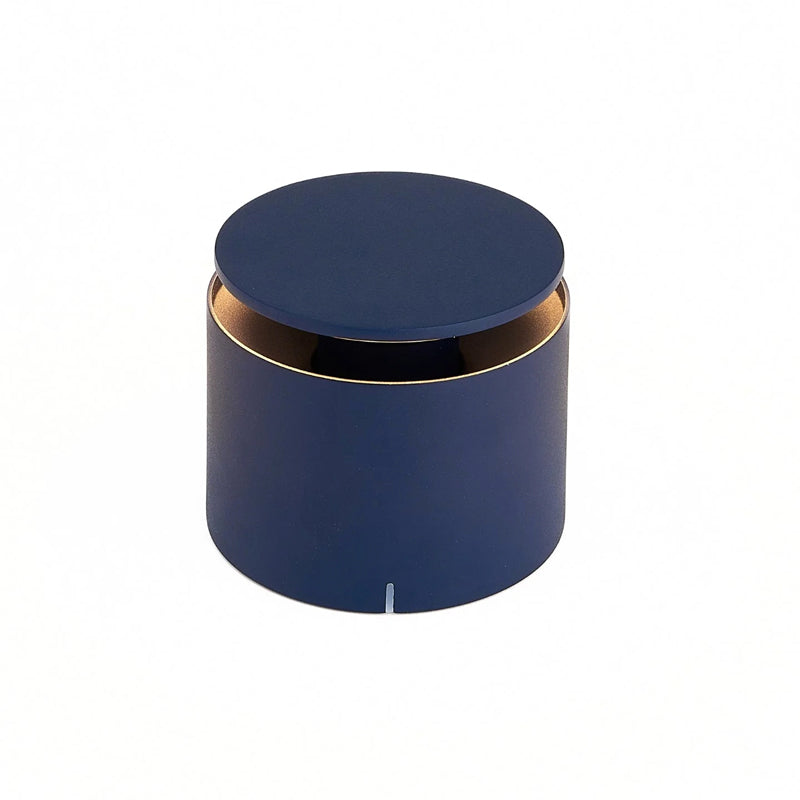 PushUp Pro Table Steel Blue