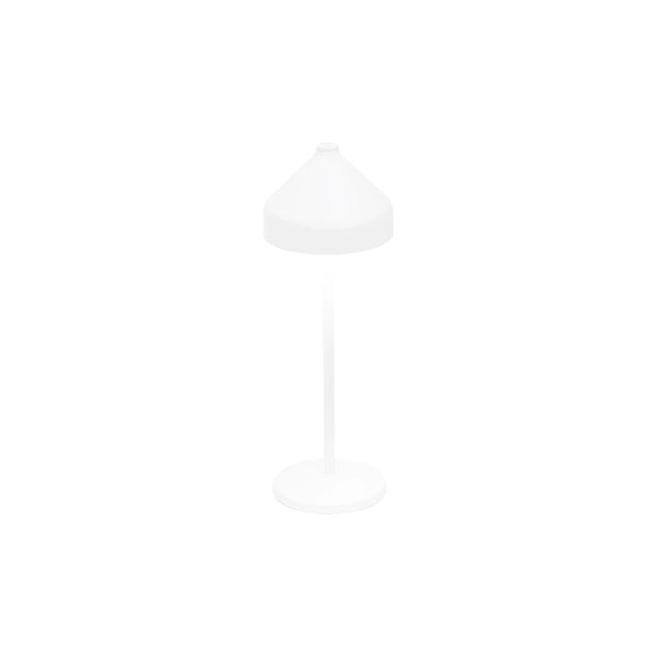 Amelie Pro White
