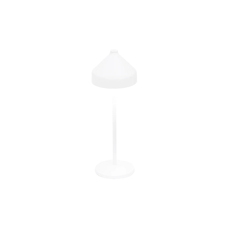 Amelie Pro White