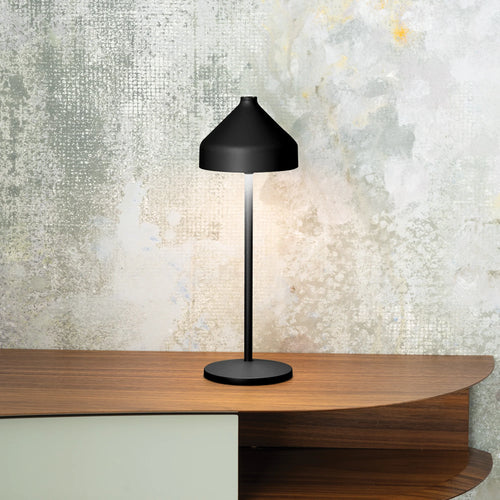 Amelie Pro Black