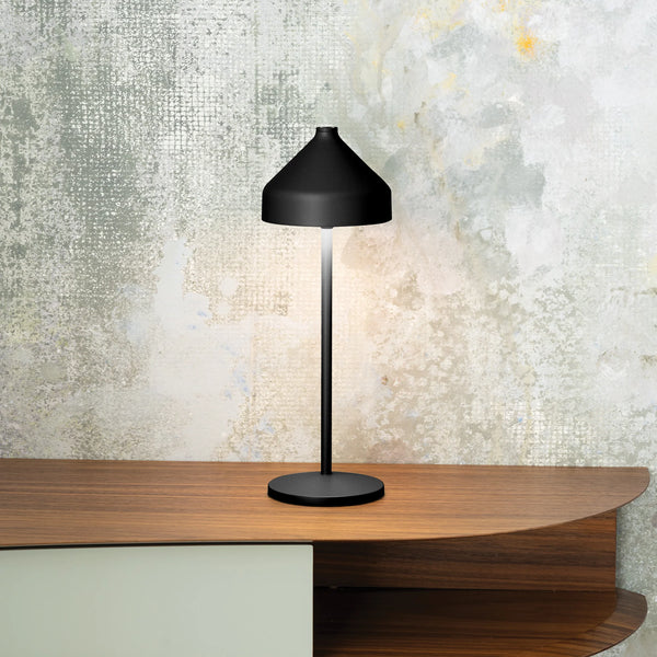 Amelie Pro Black
