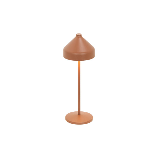 Amelie Pro Terracotta