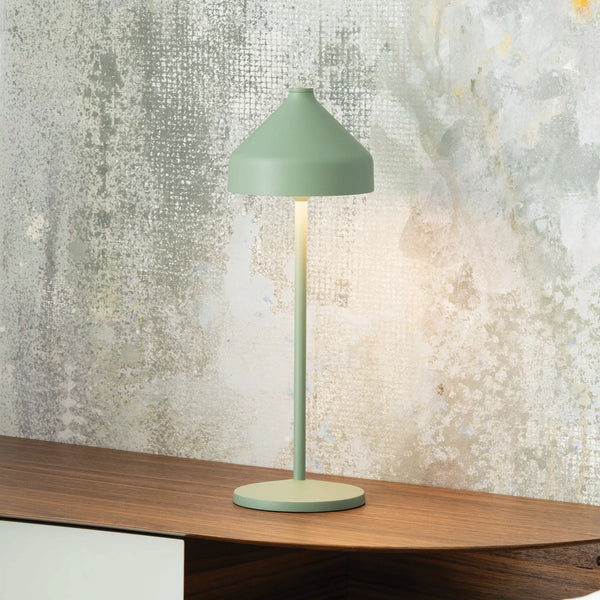 Amelie Pro Mint Green