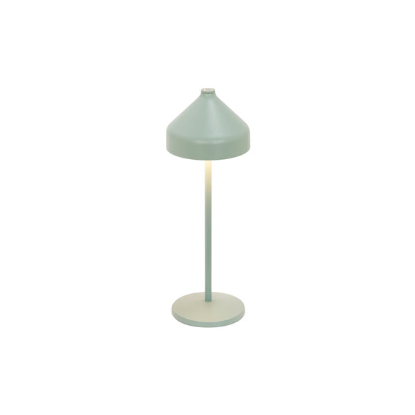 Amelie Pro Mint Green