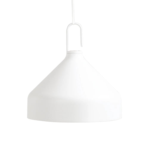 Amelie Pro White