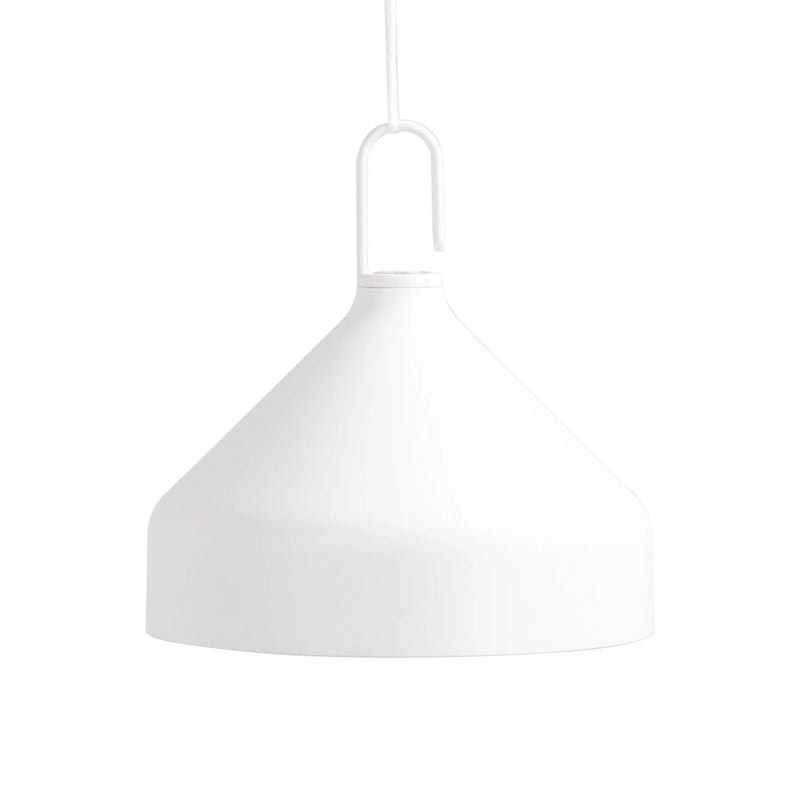 Amelie Pro White