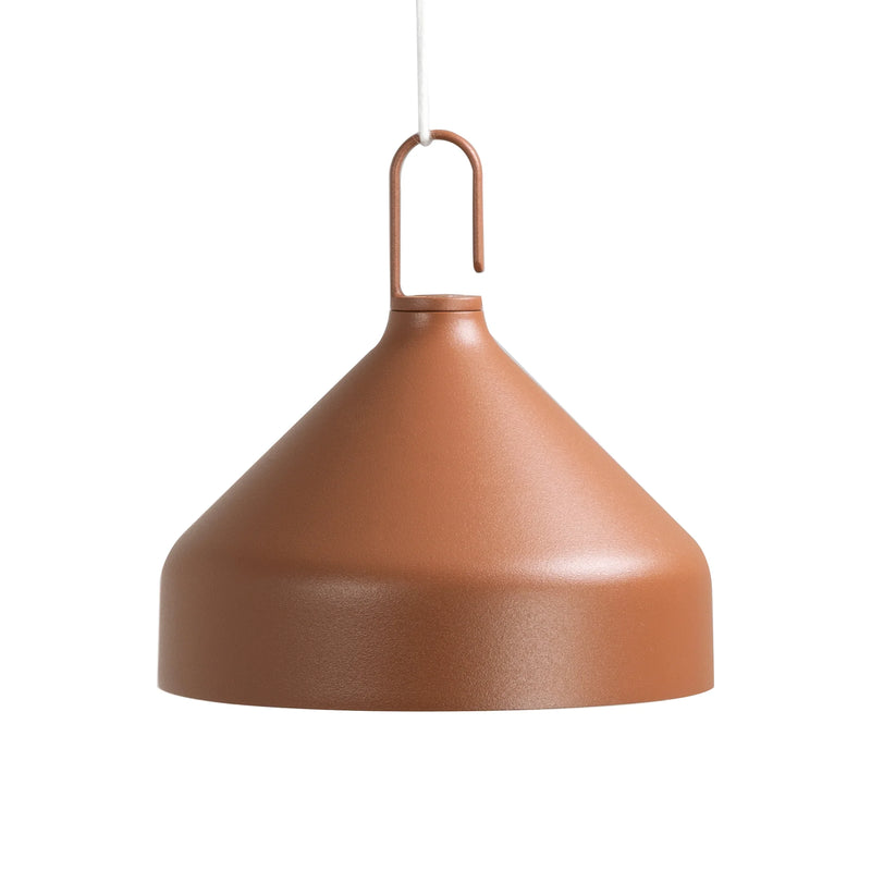 Amelie Pro Terracotta
