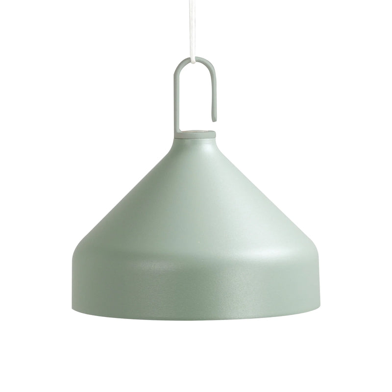 Amelie Pro Mint Green