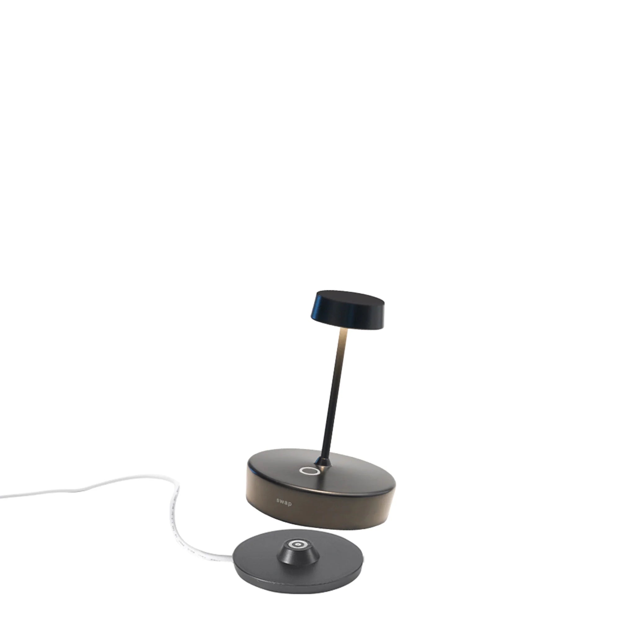 Swap Pro Mini Black