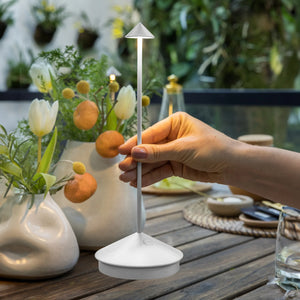 Pina Pro Table White