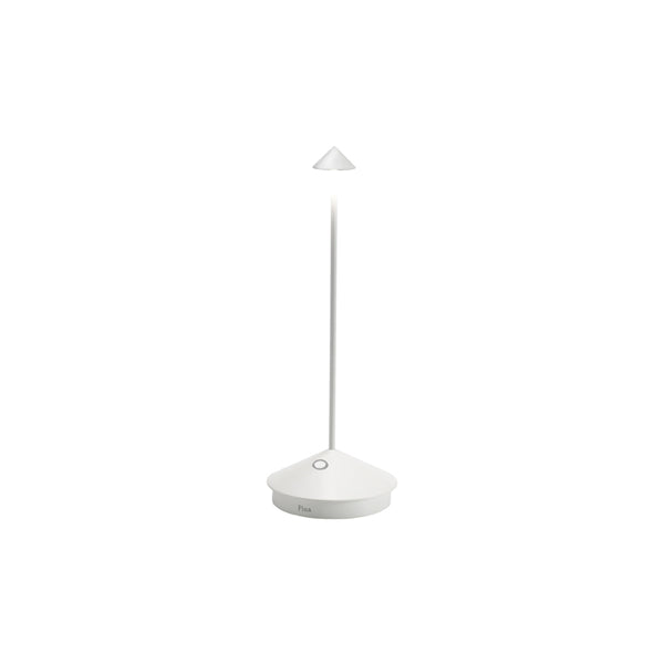 Pina Pro Table White
