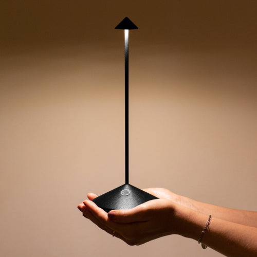 Pina Pro Table Black